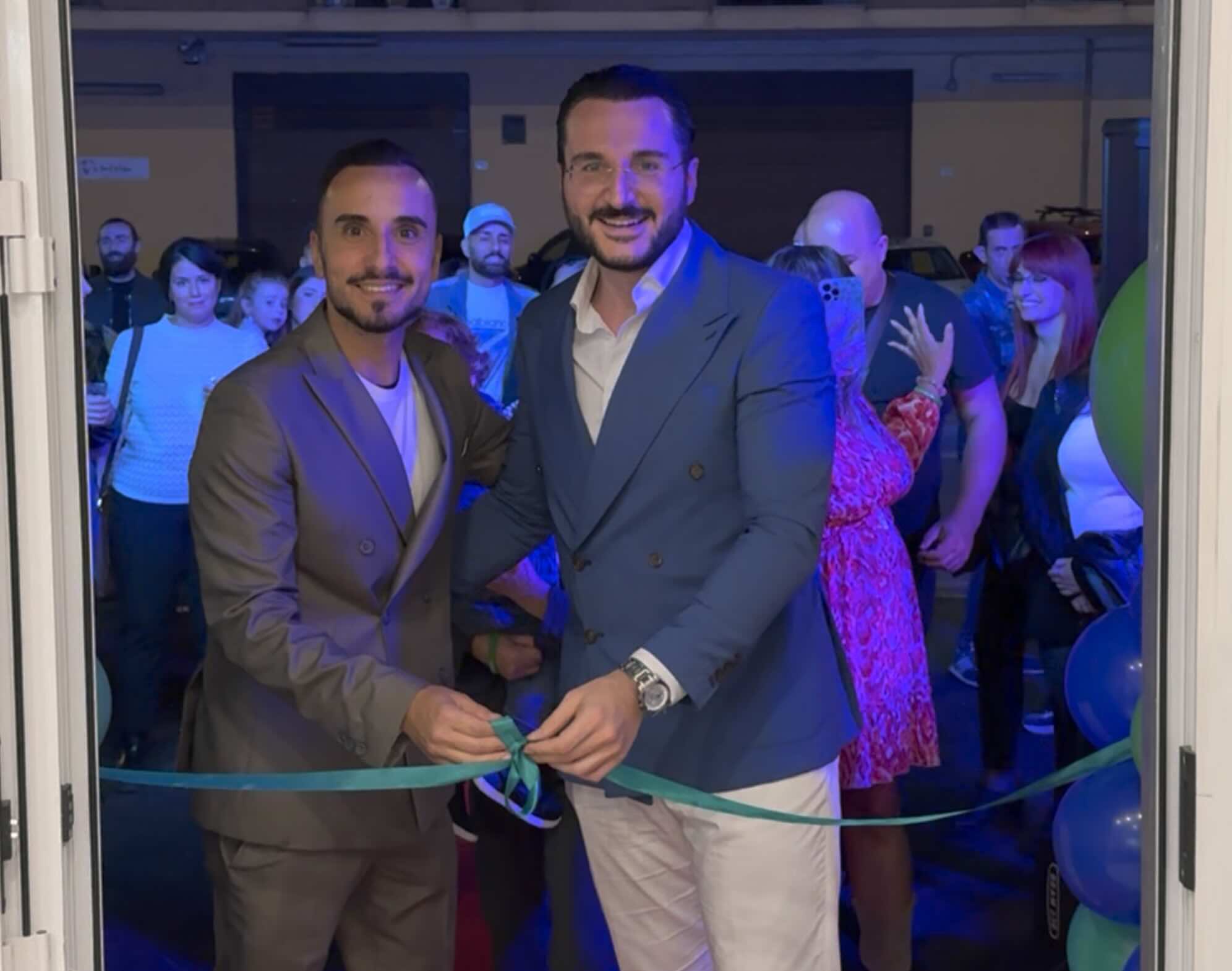 Sport e benessere, a Giugliano apre i battenti Snellife