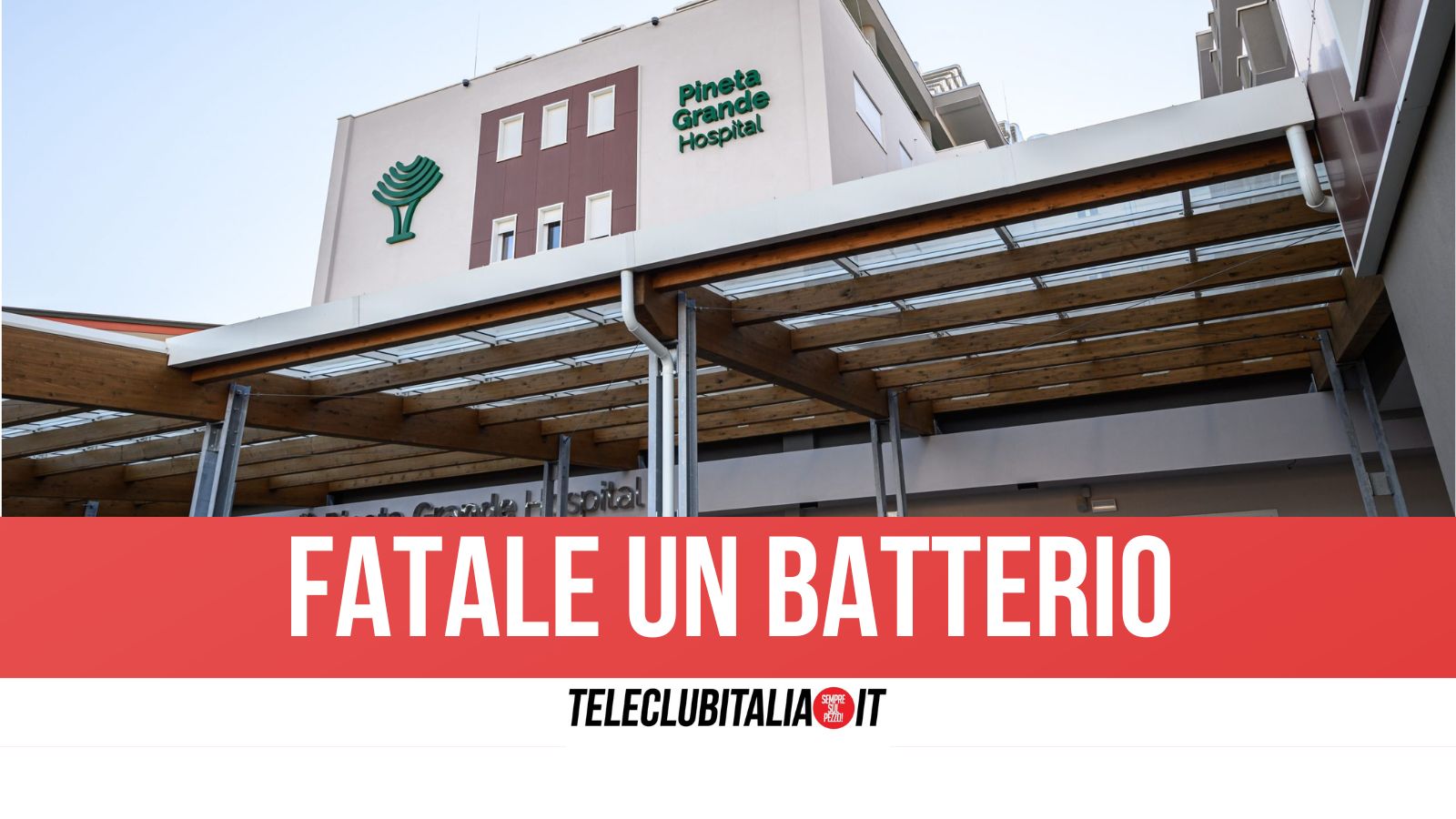 Ospedale Pineta Grande