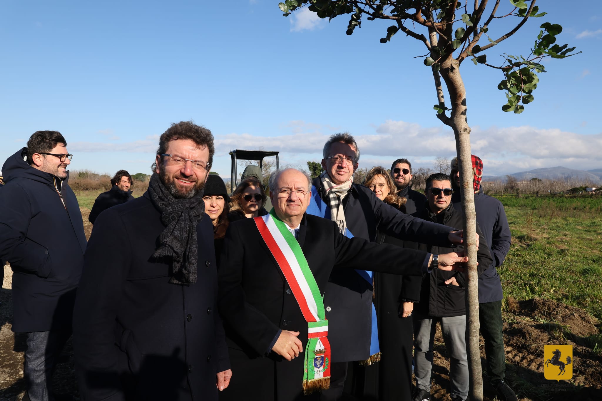 Foto Parco Akeru Acerra4