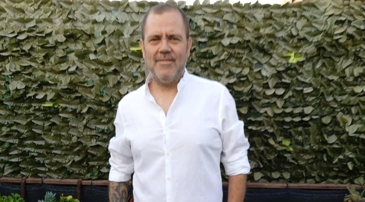 Francesco Ievoli Morto Marcianise