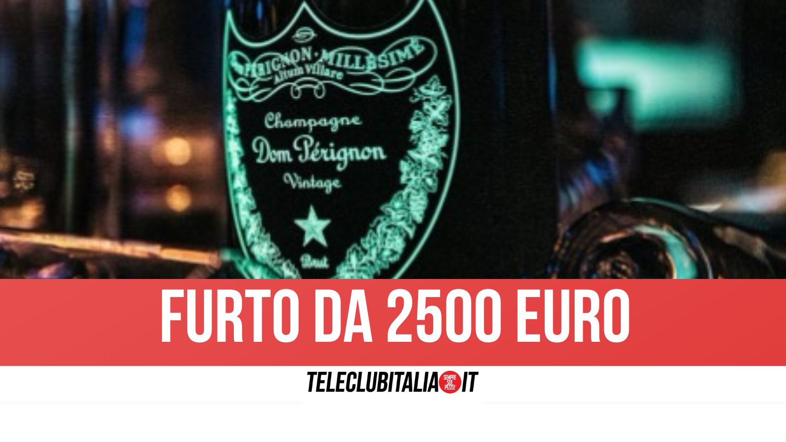 orta atella fermato posto