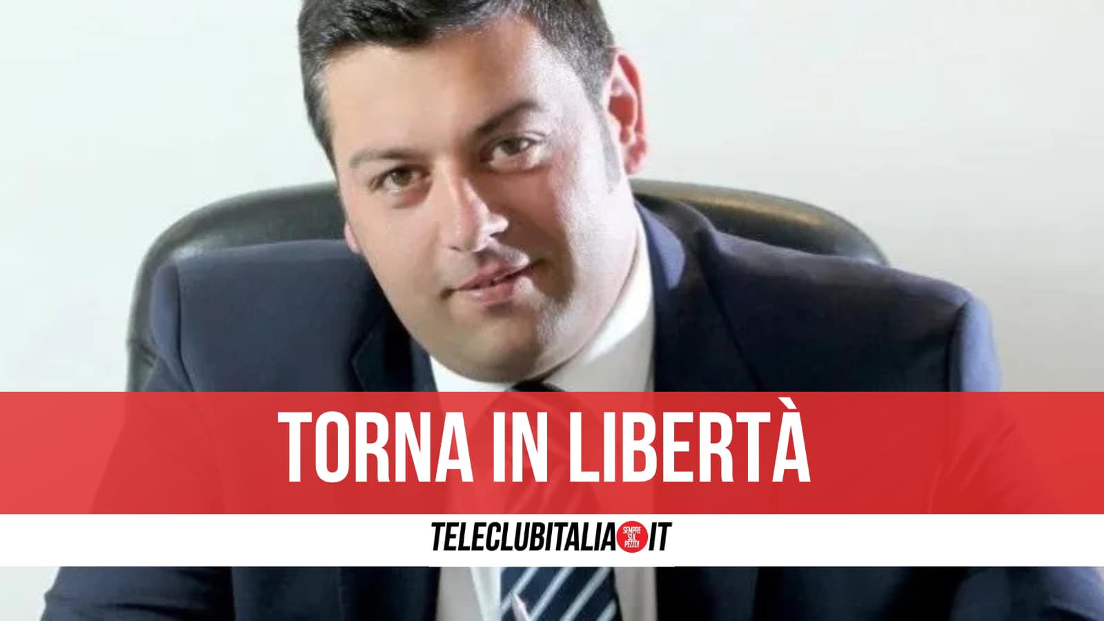 giugliano inchiesta su rapporti politica e camorra scarcerato pasquale casoria da Teleclubitalia.it giugliano inchiesta su rapporti politica e camorra scarcerato pasquale casoria