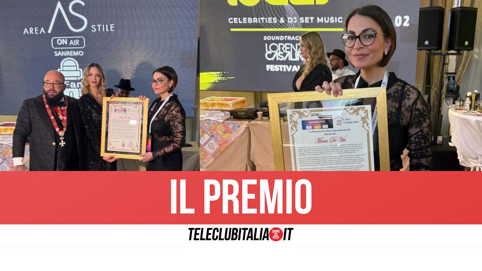 de donno eccellenza salentina
