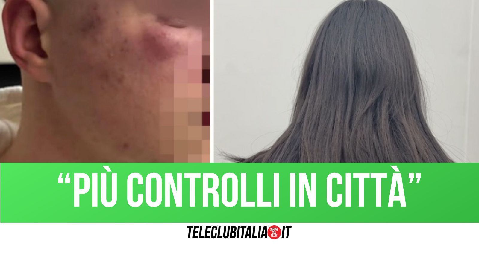 nostri figli continueranno ad