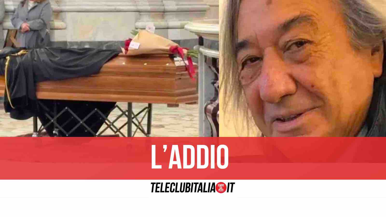 aversa l ultimo saluto all avvocato paolo trofino da Teleclubitalia.it aversa l ultimo saluto all avvocato paolo trofino