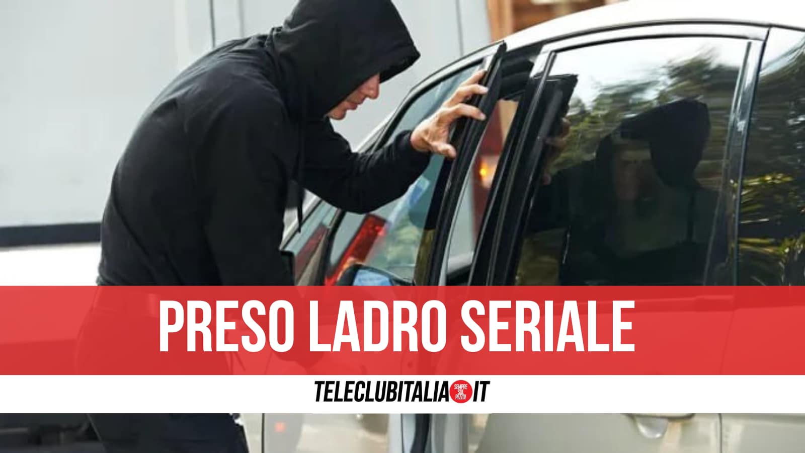 torre annunziata 20 furti in tre giorni denunciato il 33enne che sacheggiava auto in sosta da Teleclubitalia.it torre annunziata 20 furti in tre giorni denunciato il 33enne che sacheggiava auto in sosta