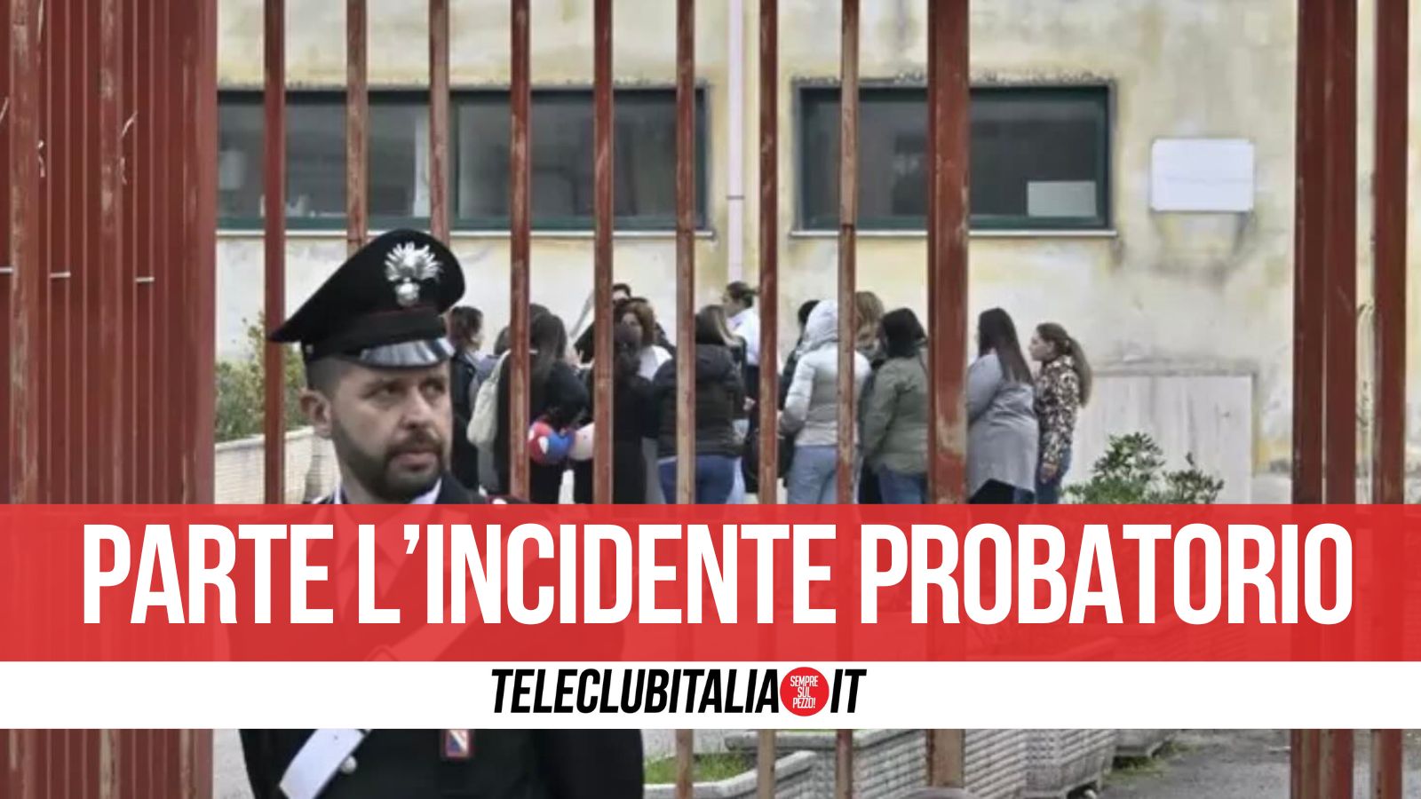 Prof arrestata da Teleclubitalia.it Prof arrestata per abusi a Castellammare ascoltati quattro studenti in un pc video hot