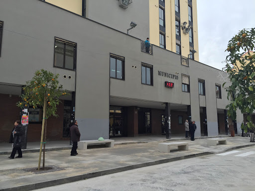 elezioni giugliano comunicato centrodestra