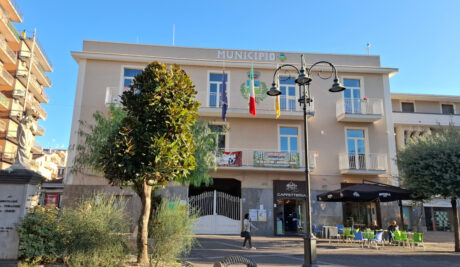 Municipio Di Poggiomarino