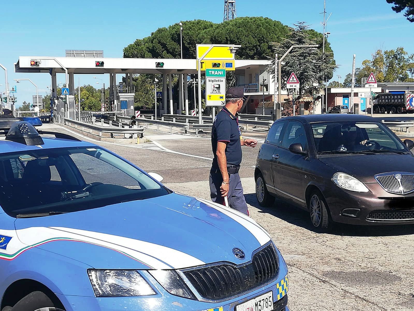 A16 Autostrada Avellino Mezzo Chilo Di Gioielli