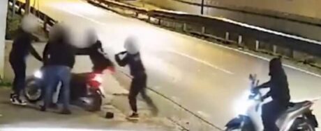 Casoria, spari per rapinare l'SH: 51enne finisce in ospedale 