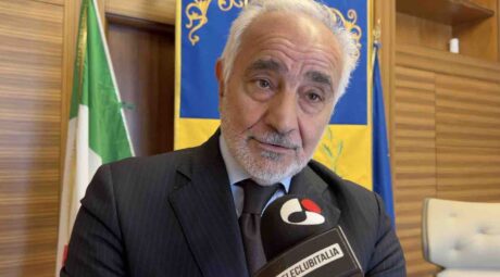 commissario giugliano valente