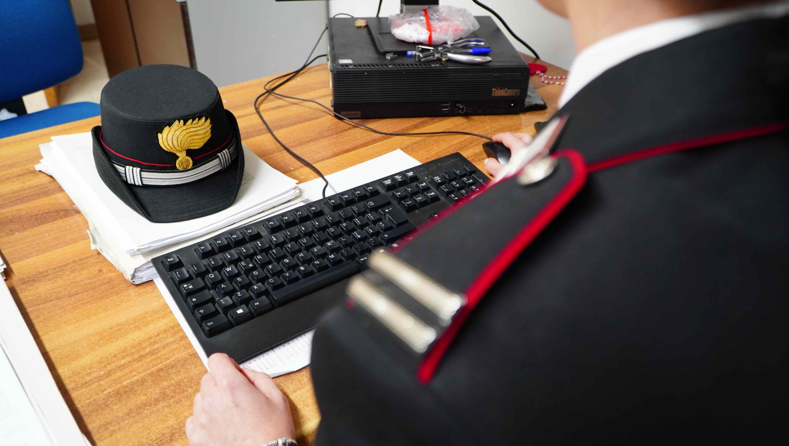Due Arresti Per Revenge Porn