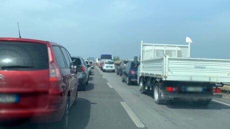Incidente Ss7 Quater Morta Donna 25 Marzo