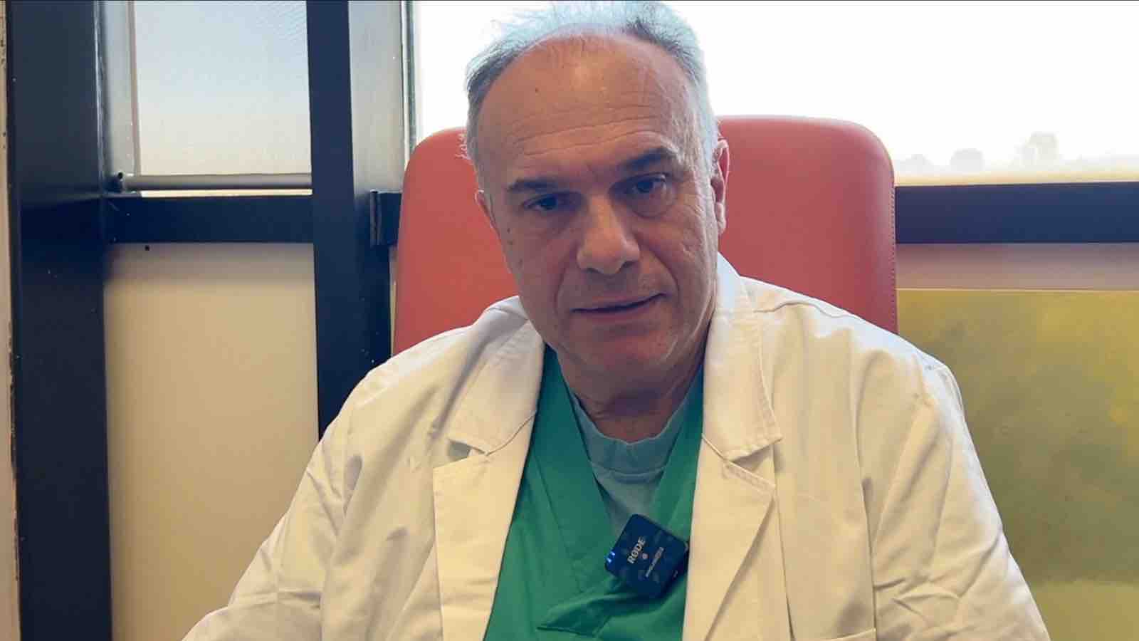 L'ortopedia all'ospedale di Pozzuoli, eccellenze tra criticità e innovazione. Interventi in aumento e nuove strutture tecnologiche