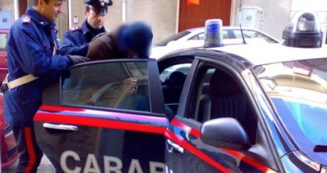 Tentata rapina in farmacia a Pozzuoli: arrestato 43enne