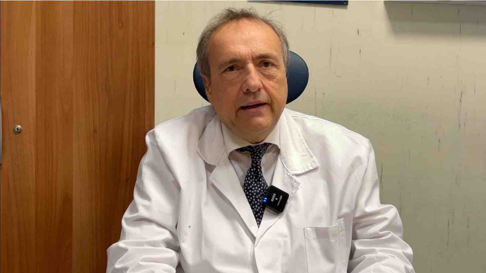 Le malattie renali croniche