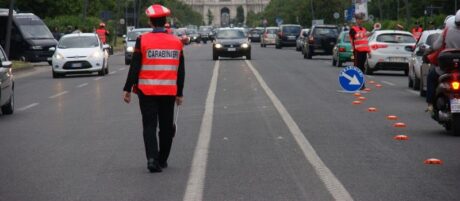 Viale Carlo Iii Investito Ucciso 55enne