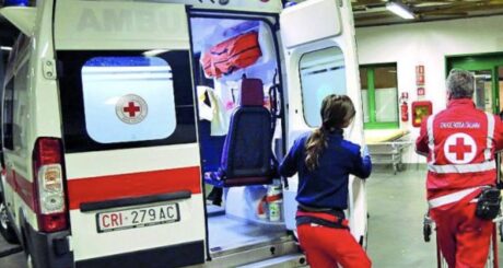 Tragedia in palestra a San Gregorio Magno: Giuseppe muore dopo una caduta