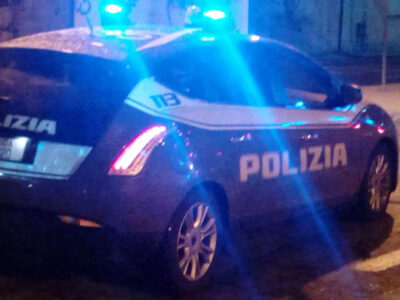 sequestro 15enne san giorgio a cremano fermato 24enne