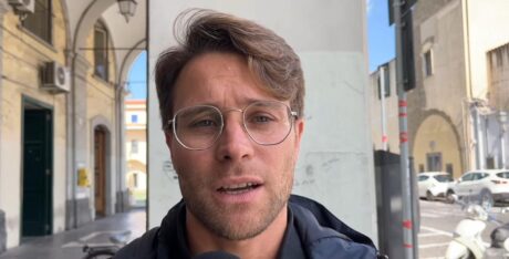 Ivan Giglio Lascia Il Gruppo Noi Aversani