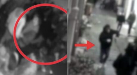 Picchiano studente poi sparano contro il baretto a Chiaia: 3 giovani in manette