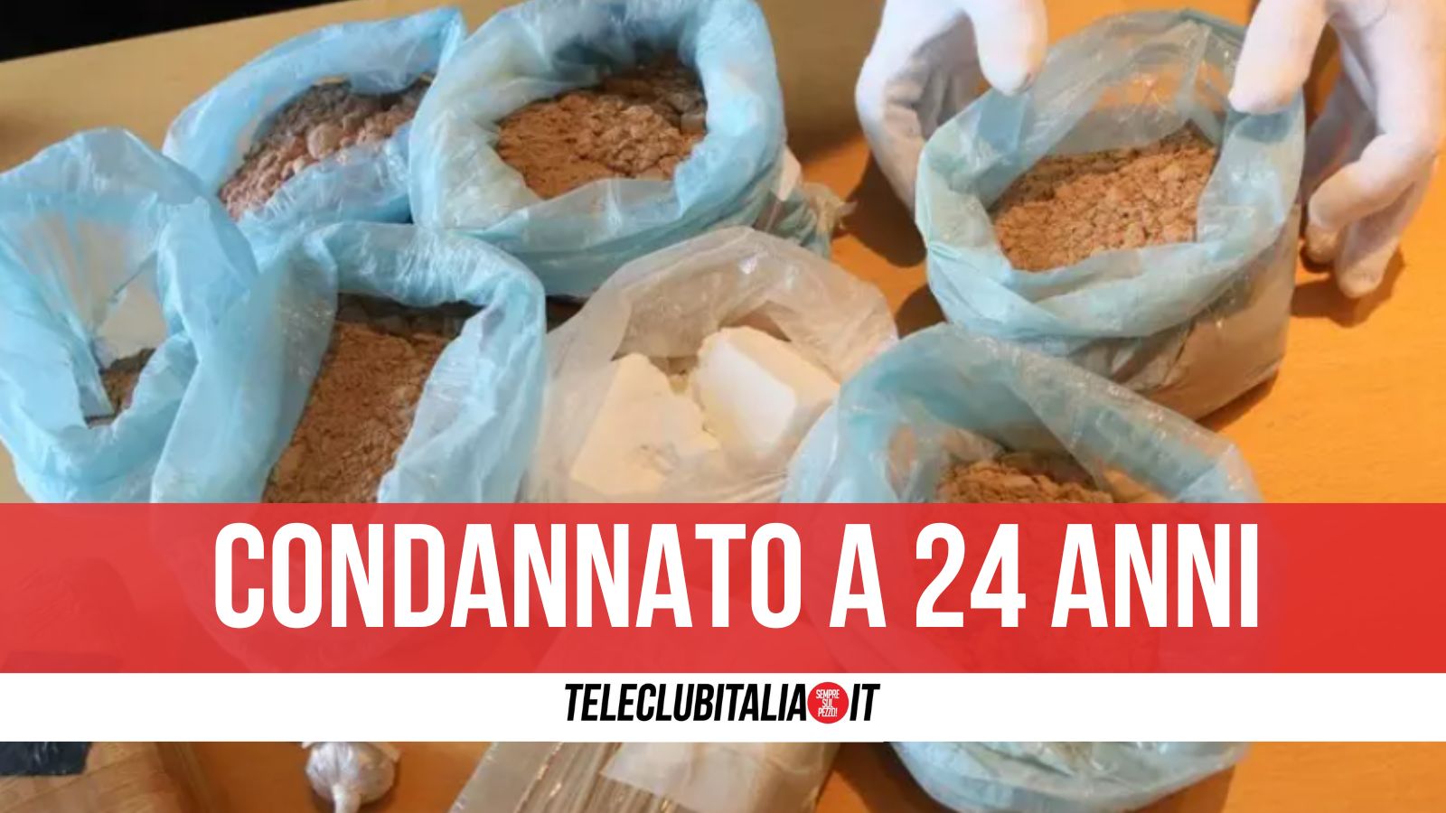 Narcotrafficante arrestato in Albania: era ricercato da 17 anni Narcotrafficante arrestato in Albania: era ricercato da 17 anni