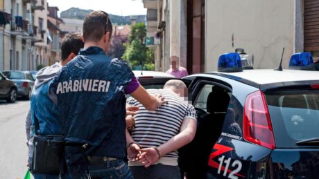 Arrestato Stalker Monte Di Procida