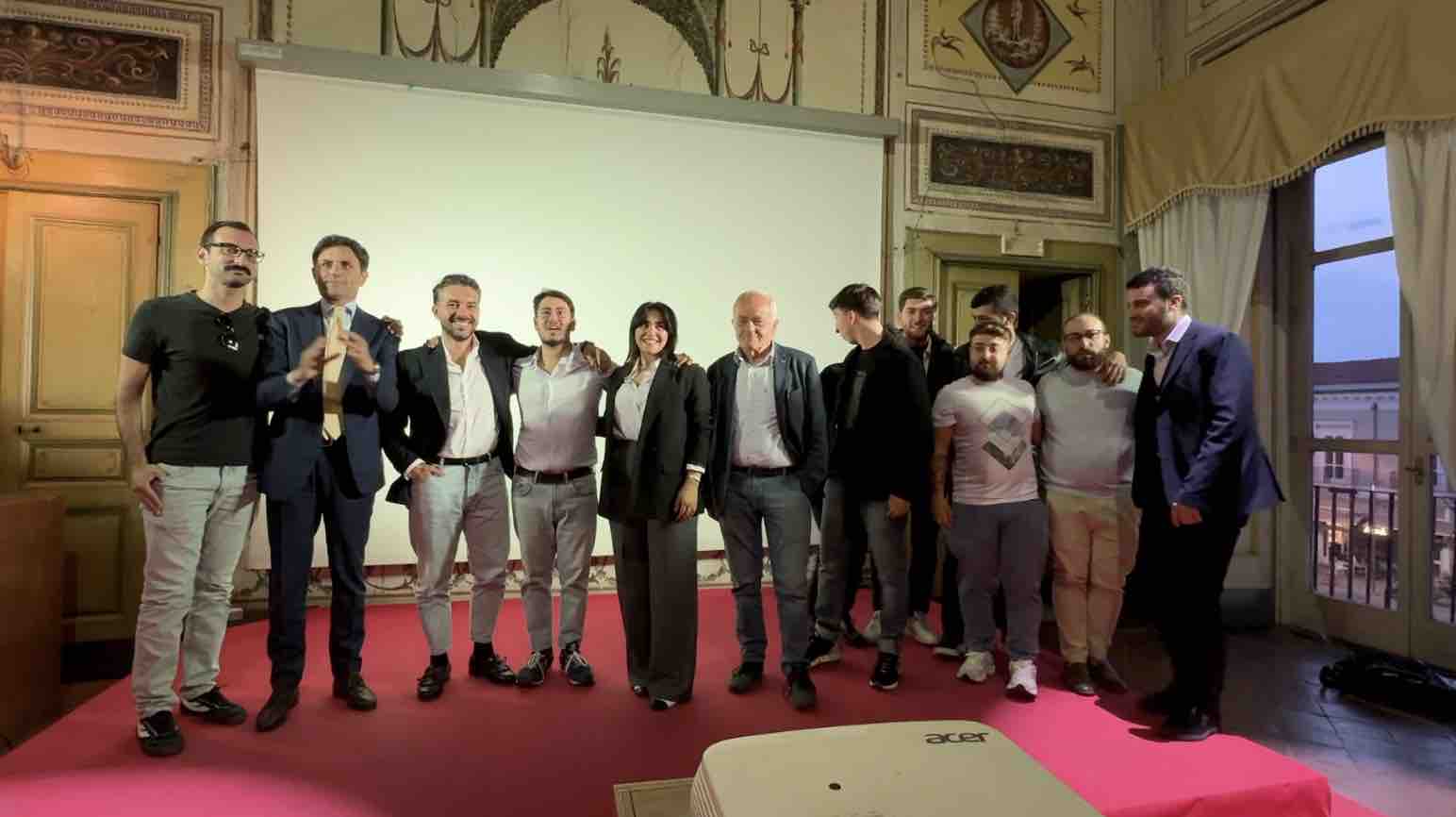 cacciapuoti giugliano