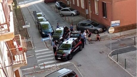 clan martino Carabinieri Arrestate 6 Persone Gragnano