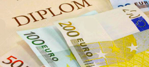 Falsi Diplomi Otto Arresti Chiesti Benevento