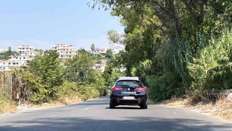 Ferdinando Formisano Trovato Morto Varcaturo