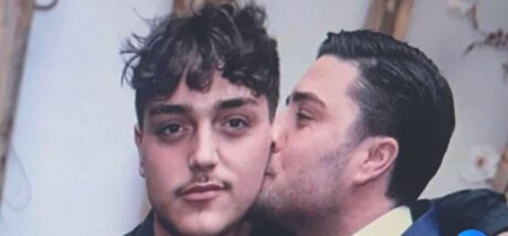 Gennaro Intervista Fratello Davide Ucciso Cesa