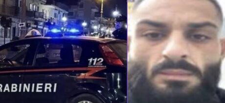 Clan Mallardo a Giugliano, arrestato "Peppone": in tasca aveva una pistola e i pizzini del racket