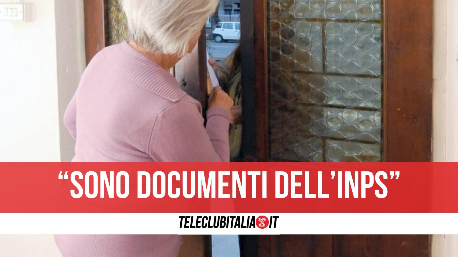 Napoli Ischia da Teleclubitalia.it da napoli a ischia per truffare un anziana denunciati due giovani