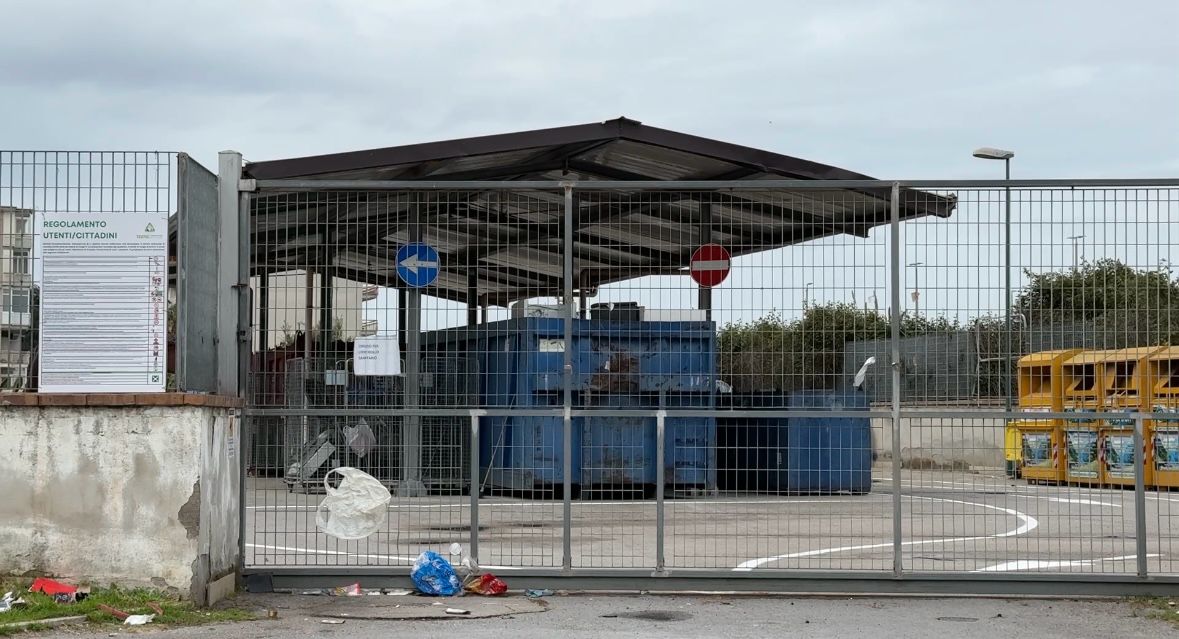 Isola Ecologica Giugliano