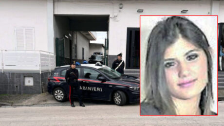 Lucia Iervolino Istigazione Al Suicidio
