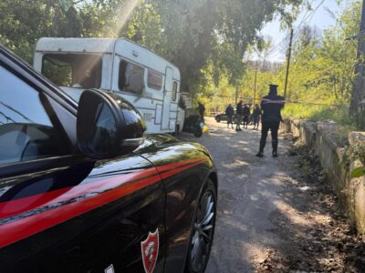 Marano Omicidio Suicidio Via Pianura