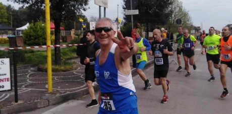 Pasquale Mancini Morto In Bici Giugliano