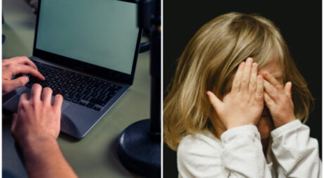 Pedopornografia Arresti Indagini Campania Kidflix