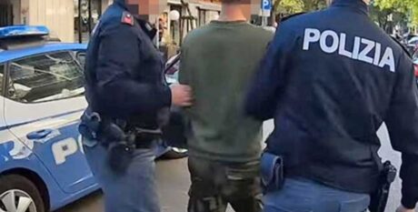 Camorra a Frattamaggiore, arrestati due latitanti: erano nascosti a Mondragone