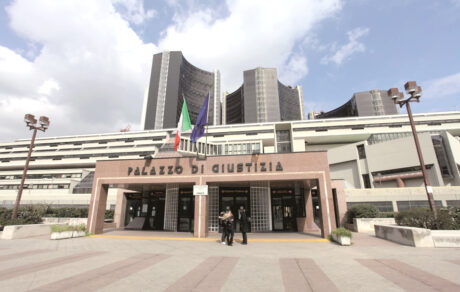Racket Clan Mallardo Richieste Condanna