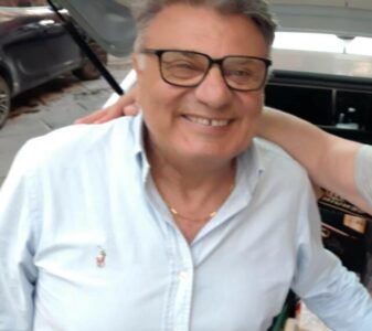 Rosario Nuzzo Morto Maddaloni Incidente