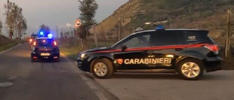 Villa Literno Arrestata Truffatrice