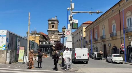 Ztl Parlano Consiglieri Di Centrosinistra