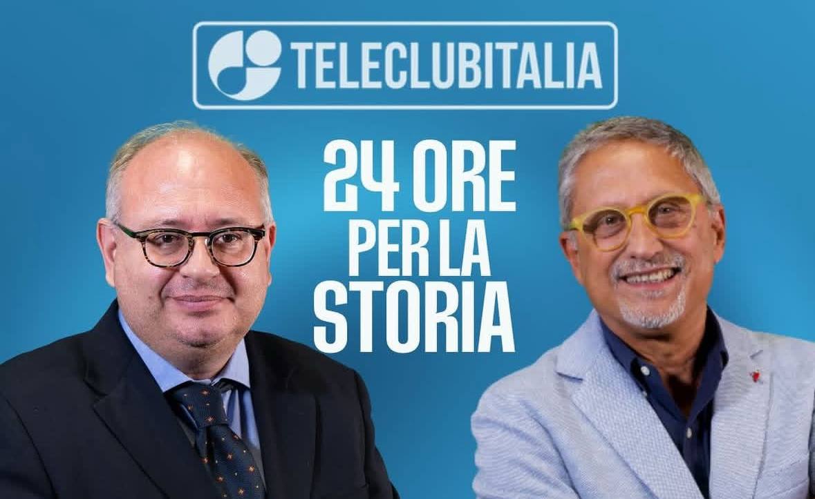 24 Ore Per La Storia