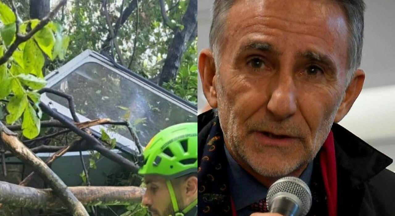 25 Indagati Tragedia Monte Faito