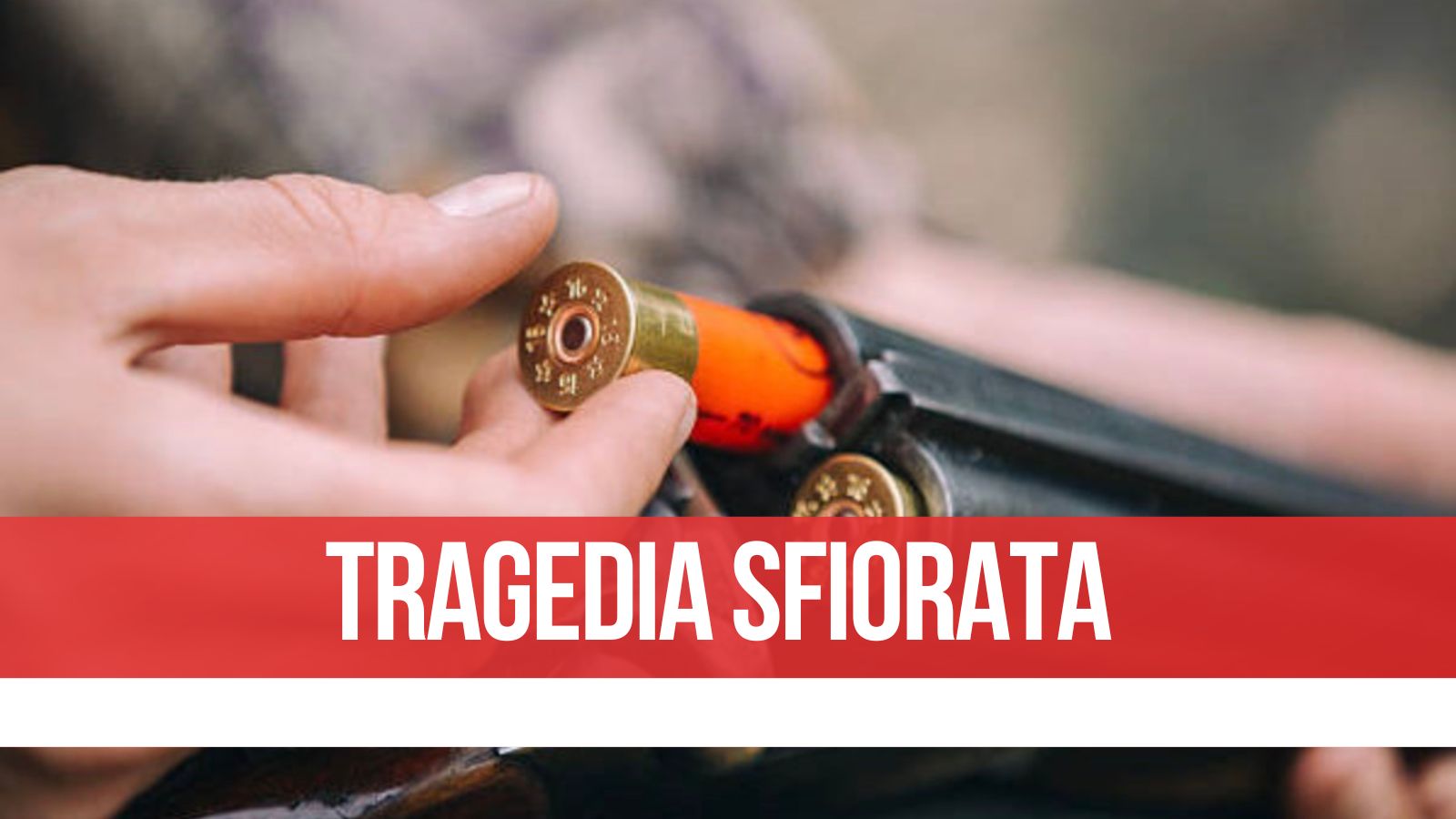 Ariano Irpino, scambia due operai dell’Enel per ladri e spara: 80enne in manette Ariano Irpino, scambia due operai dell’Enel per ladri e spara: 80enne in manette