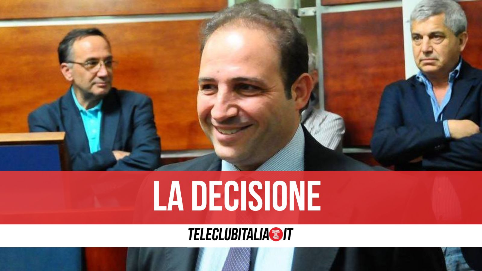 Giugliano, la Cassazione conferma la scarcerazione di Poziello Giugliano, la Cassazione conferma la scarcerazione di Poziello