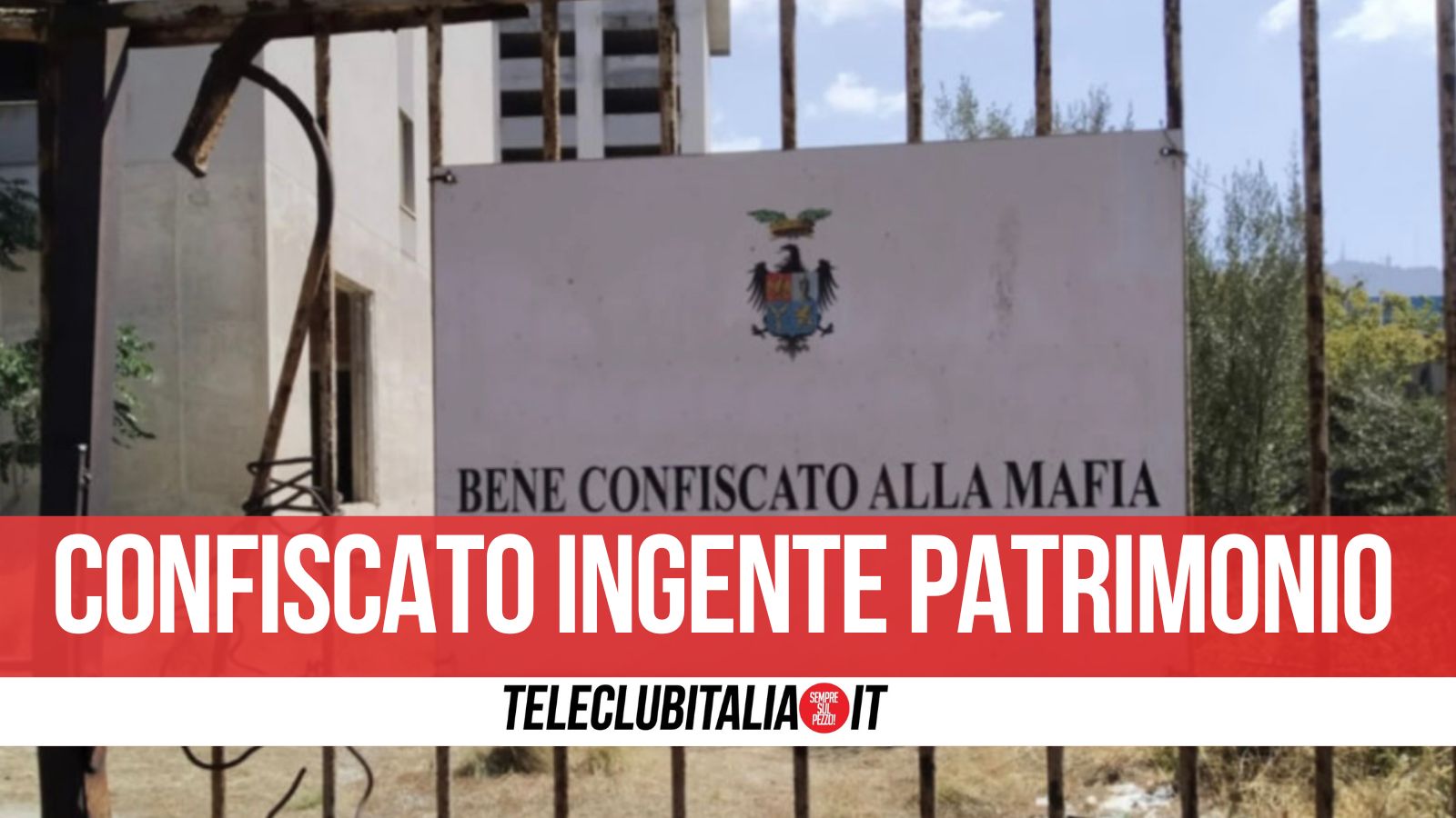 Clan Polverino, maxi confisca di beni: scoperto immobile occupato da 26 anni Clan Polverino, maxi confisca di beni: scoperto immobile occupato da 26 anni
